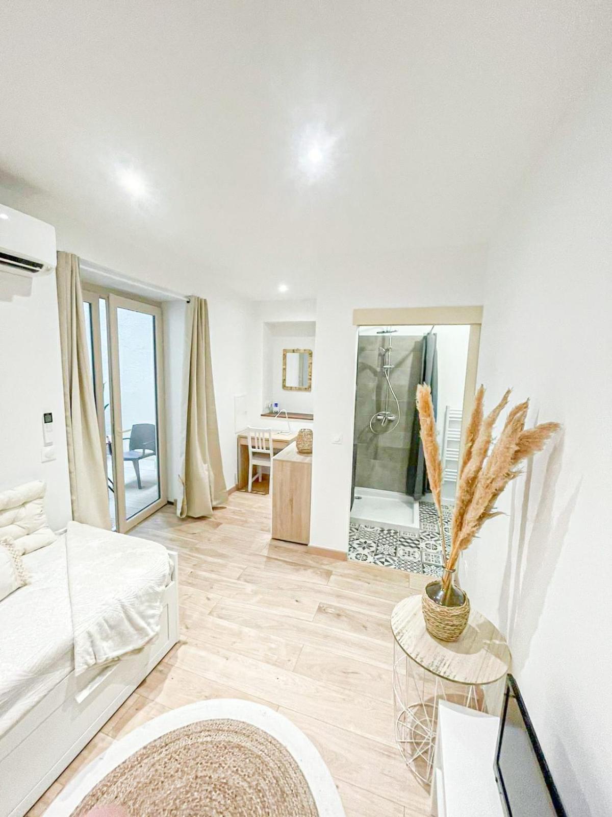Cosy Sun - 1Ch - Avec Patio Privatif Apartment Pau Exterior photo